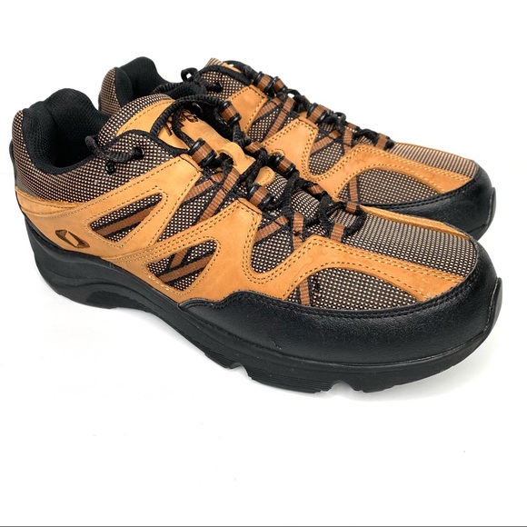 Other - Apex V751 Sierra Trail Brown Men's Runner/Hiker Shoe Size 11 Great Condition